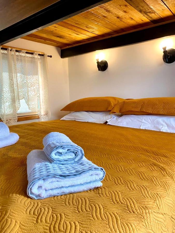 Hotel Tiny House Urubici Exteriér fotografie